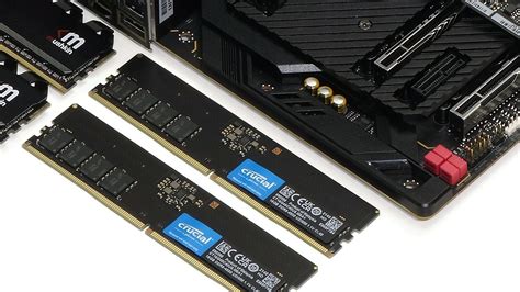 how to install ddr5|DDR5 memory – Everything you need to know .
